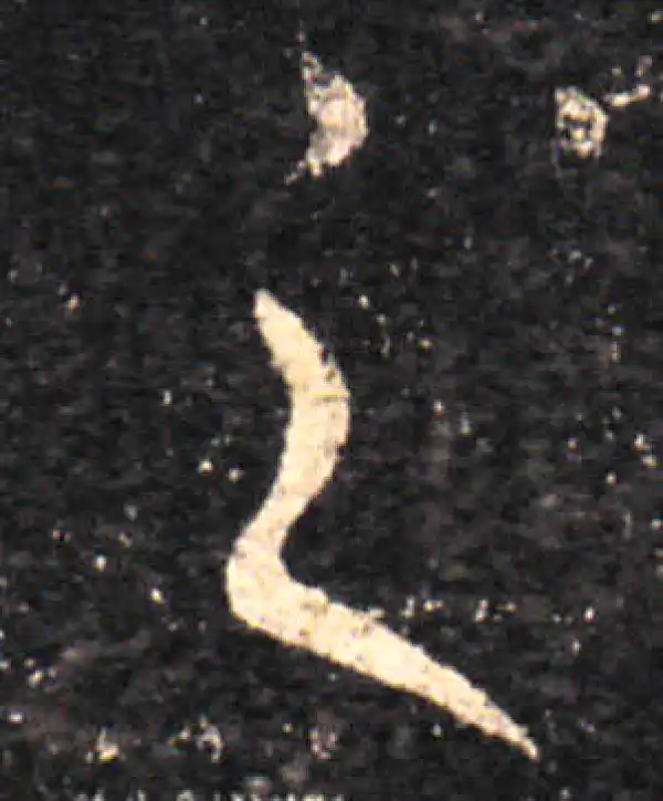 王羲之·草书·之