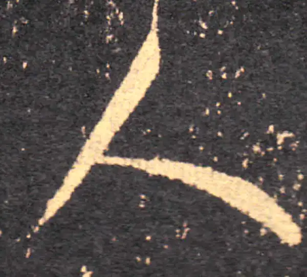 王羲之·草书·人