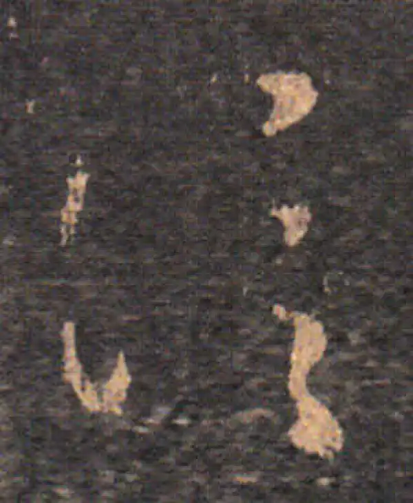 王羲之·草书·信