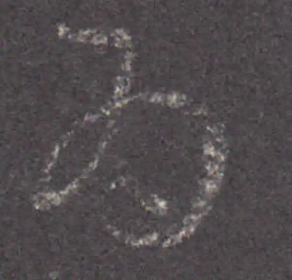 王羲之·草书·為