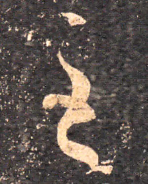 王羲之·草书·至