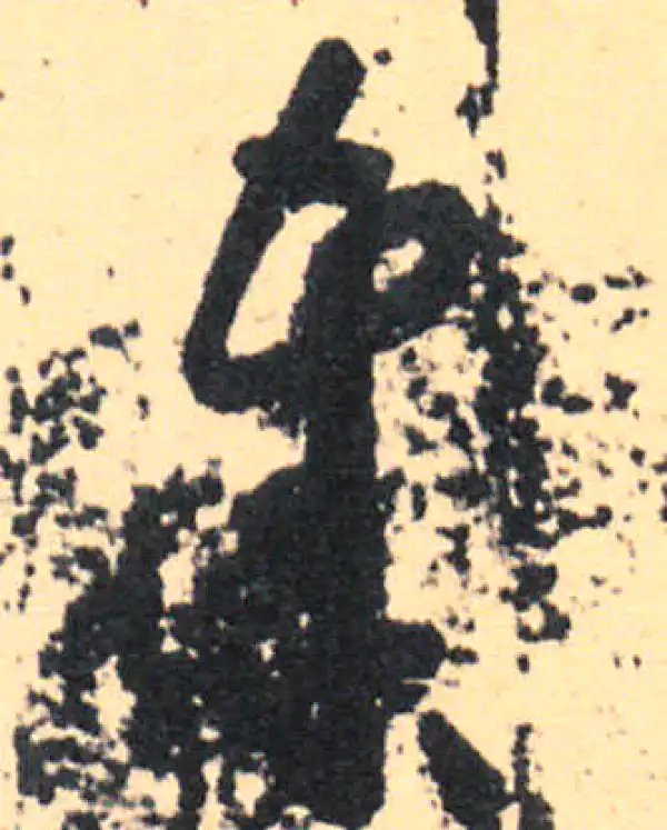 王羲之·草书·奉