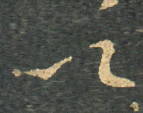 王羲之·草书·比