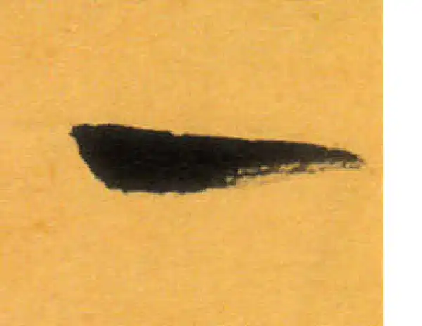 文徵明·草书·一