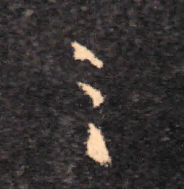 王羲之·草书·言