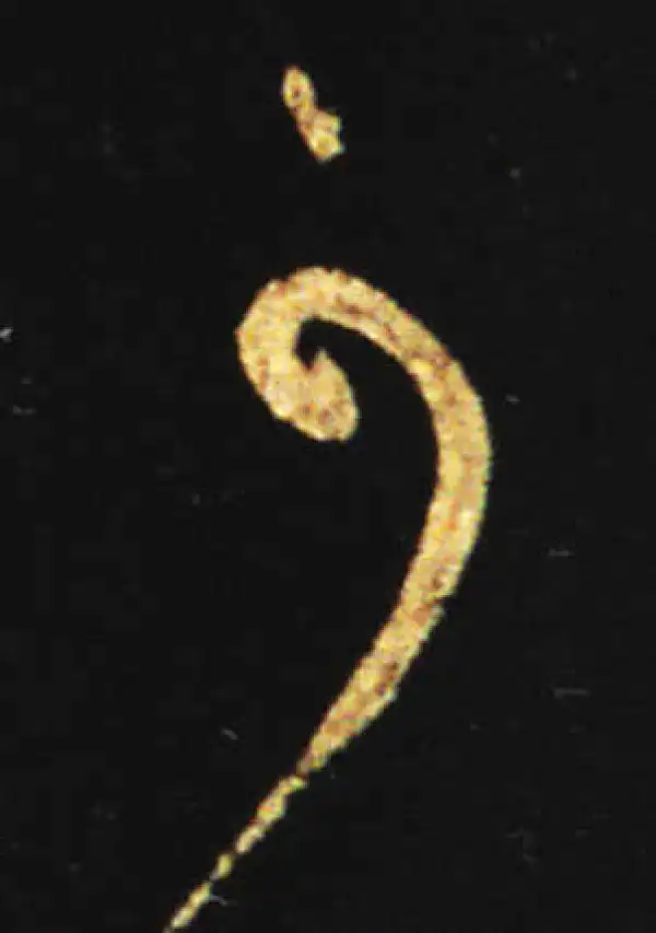 王献之·草书·可