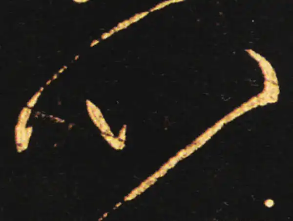 王献之·草书·心