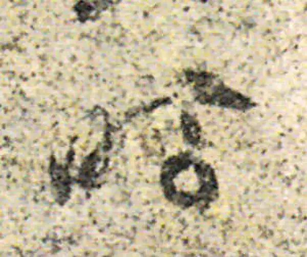 杨凝式·草书·时