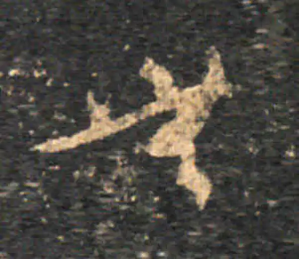 王羲之·草书·無