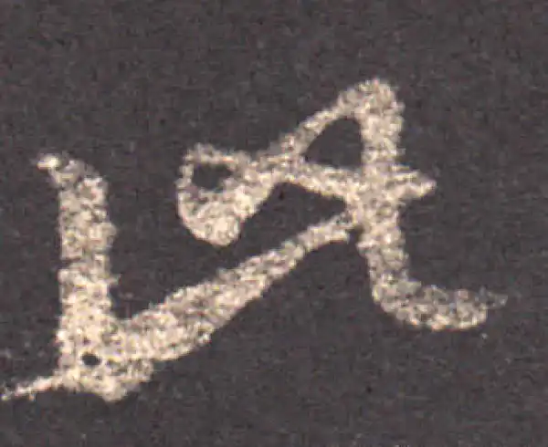 王羲之·草书·此