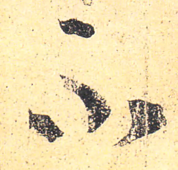 王羲之·草书·不