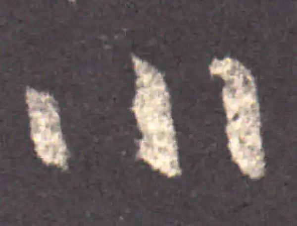 王羲之·草书·川