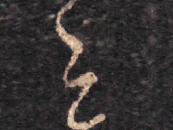 王羲之·草书·三