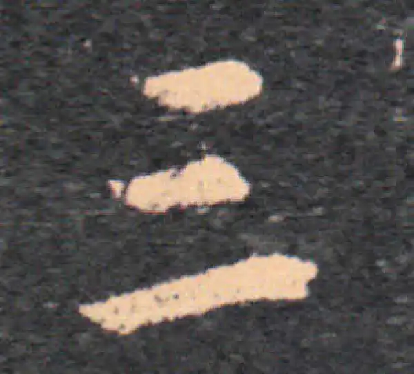 王羲之·草书·三