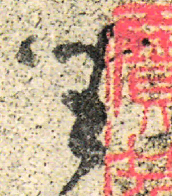 杨凝式·草书·坐