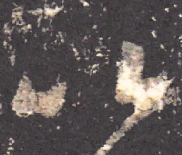 王羲之·草书·以