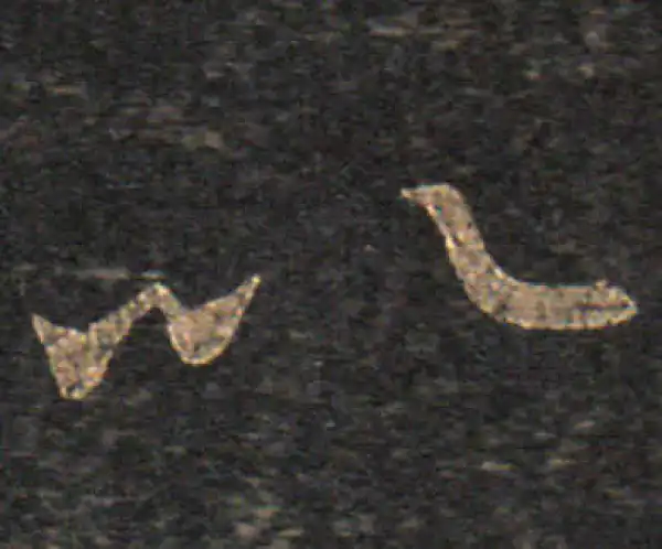 王羲之·草书·以