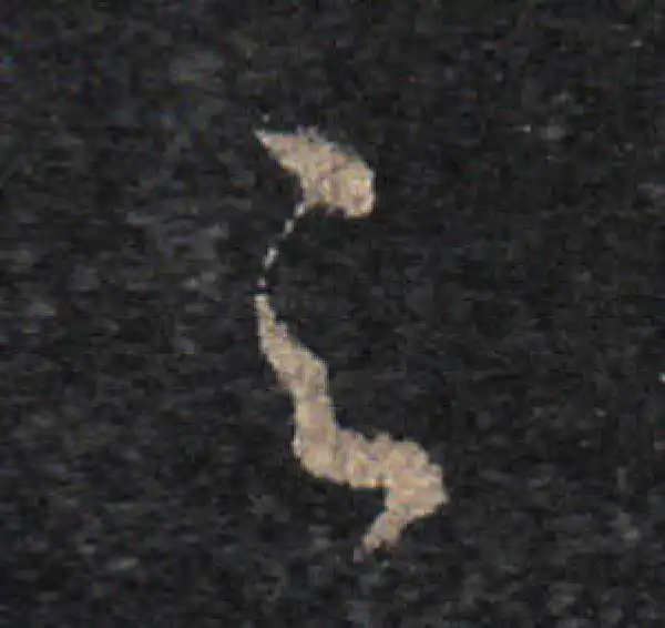 王羲之·草书·足