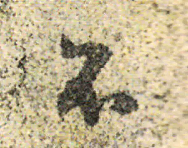 杨凝式·草书·不