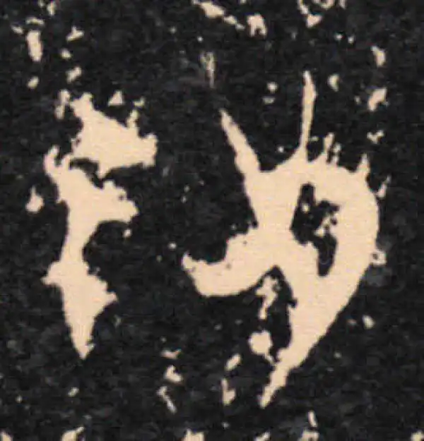 王羲之·草书·汝