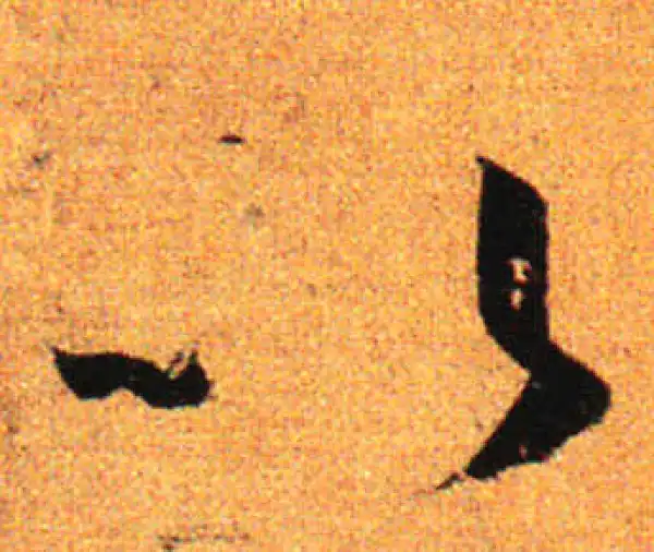 孙过庭·草书·以