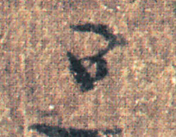 王羲之·草书·旦