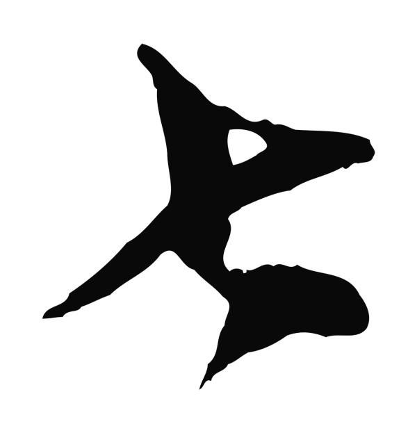 王之望「七」字书法
