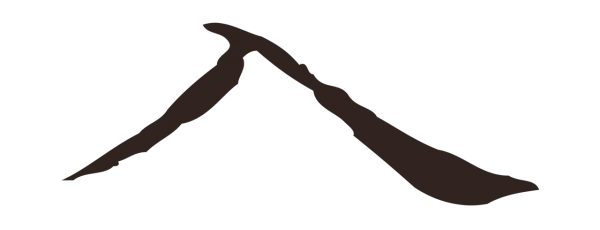 祝允明「入」字书法