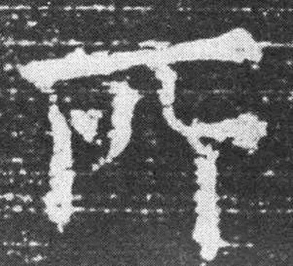 欧阳询·楷书·所