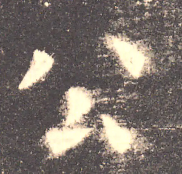 欧阳询·楷书·公