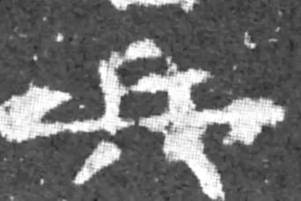 柳公权·楷书·兵