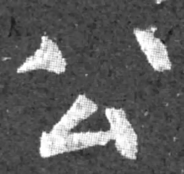 柳公权·楷书·公