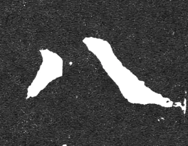 颜真卿·楷书·八