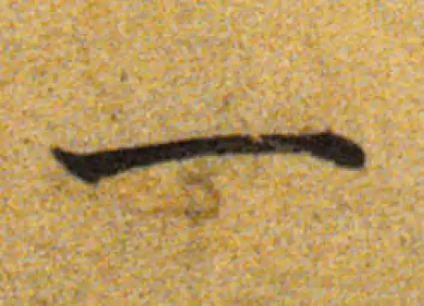 董其昌·楷书·一