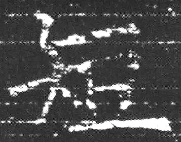 欧阳询·楷书·短