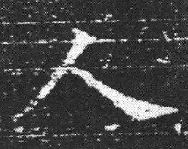 欧阳询·楷书·人