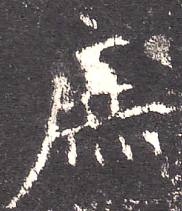 欧阳询·楷书·庶