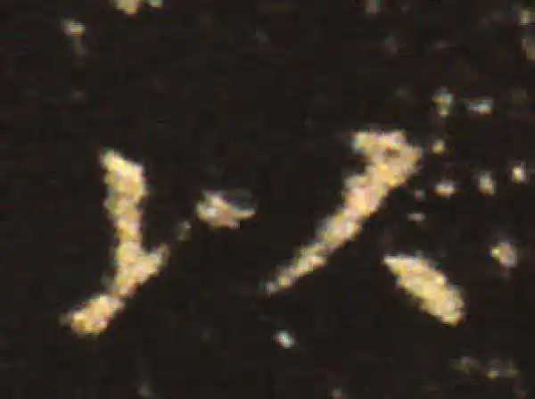 王献之·楷书·以