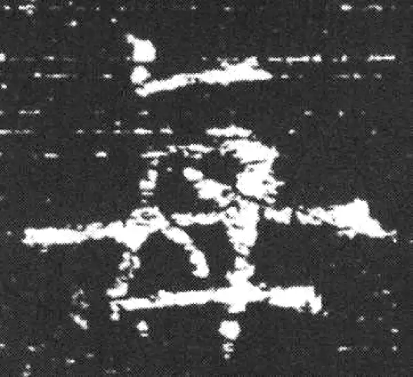 欧阳询·楷书·每