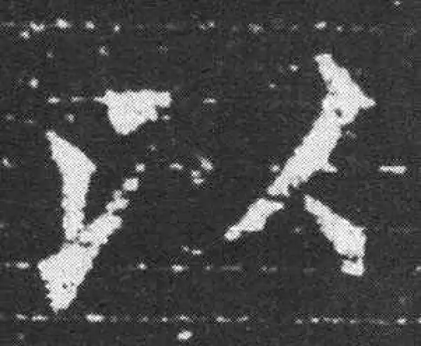 欧阳询·楷书·以