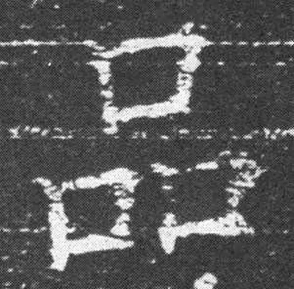 欧阳询·楷书·品