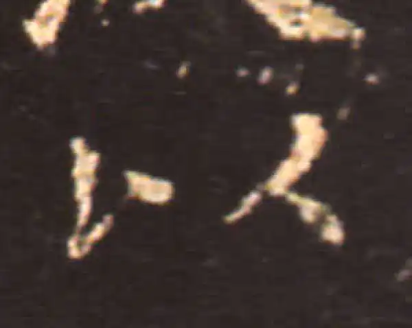 王献之·楷书·而