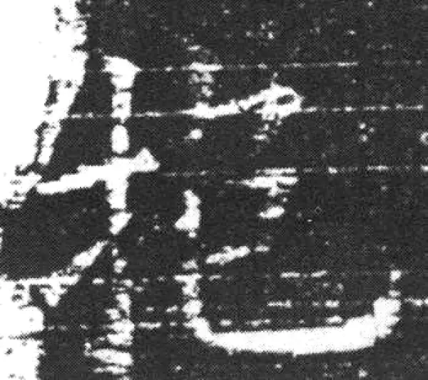 欧阳询·楷书·抱