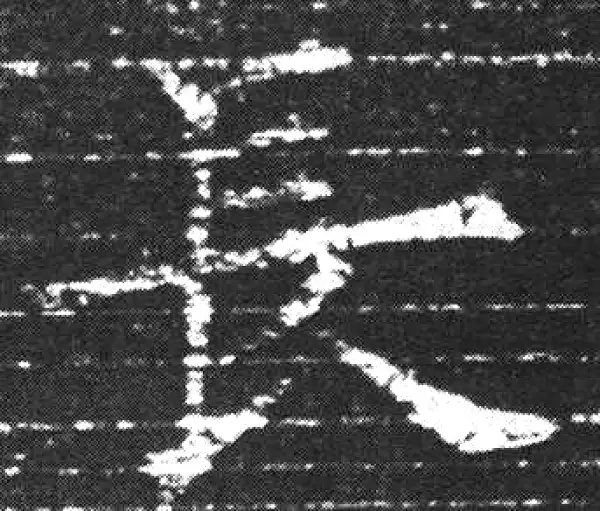 欧阳询·楷书·长