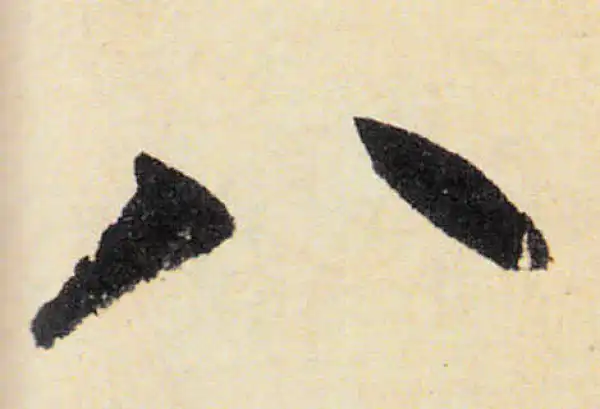 赵孟頫·楷书·八