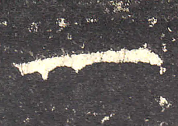 欧阳询·楷书·一