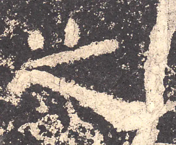 乙瑛碑·隶书·之