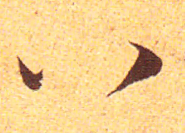 赵孟頫·行书·八