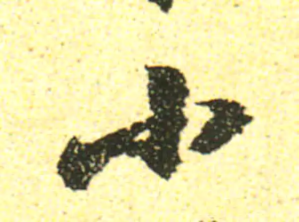 黄庭坚·行书·小