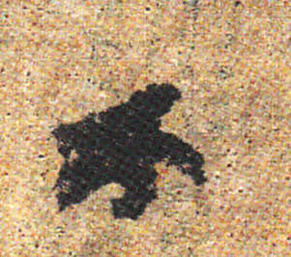 杨凝式·行书·不